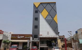 ES Residency