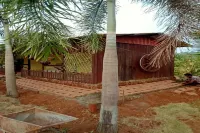 Campistaan Kolad - Campgrounds
