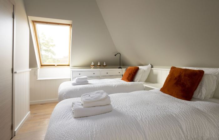 Enjoytoday Vakantiewoning 45