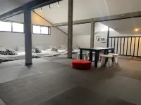 Samurise 81Inn...