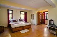 Magpie Mall Road Residency - Mg Marg - 3 Sao