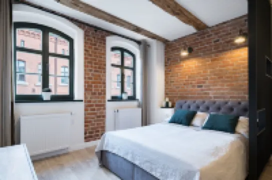 Miodowa Faktoria #7 by Rentoom