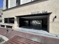 호텔 24st.어반브라운 서산호수공원점
