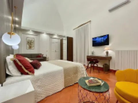 Palazzo Bianchi Domus Holidays Hotels in Trani