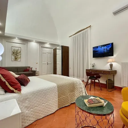 Palazzo Bianchi Domus Holidays