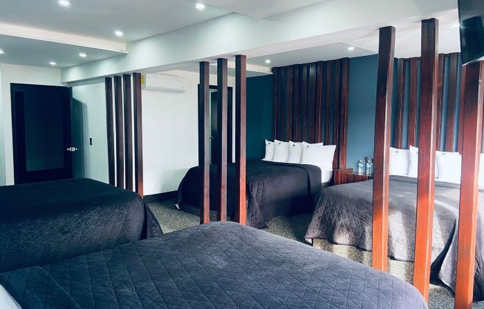 Hotel Enjoy