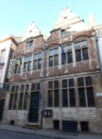Erasmus Hotel Hotels in 