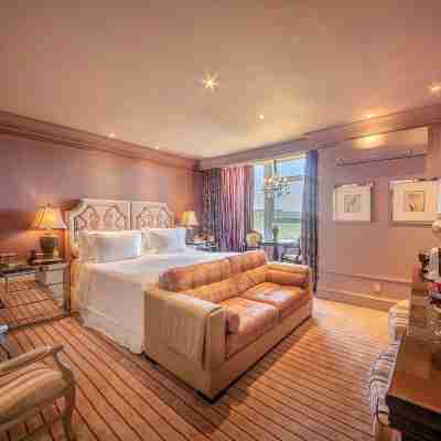 Castelo Saint Andrews Rooms