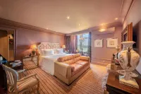 Castelo Saint Andrews Hotels in Gramado