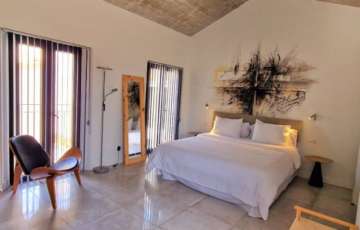 Opuntia Hotel Boutique