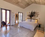Opuntia Hotel Boutique Отели рядом с достопримечательностью «Iglesia Parroquial de la Inmaculada Concepcion»