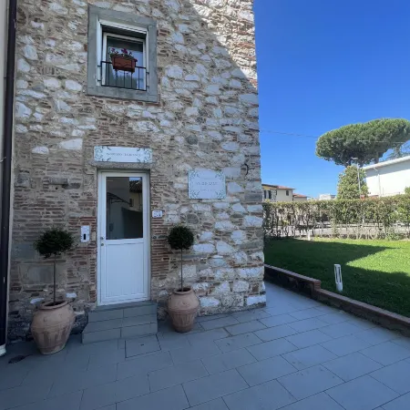 New! -Verderame Rooms & Suite in Lucca