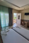 Vlycha Beach Studios & Apartments Hotels in Charaki