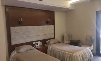 Beirut Hotel Cairo