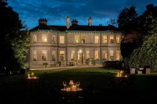 Ardtara Country House - 4 étoiles