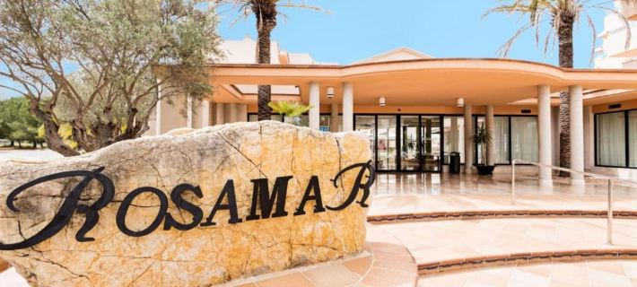 Rosamar Ibiza Hotel Hotels in Ibiza