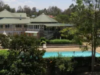 Thiiri Cultural Center Hotels in Meru