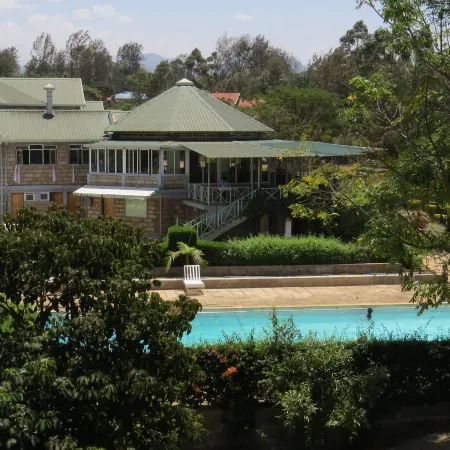 Thiiri Cultural Center