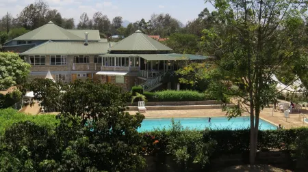 Thiiri Cultural Center