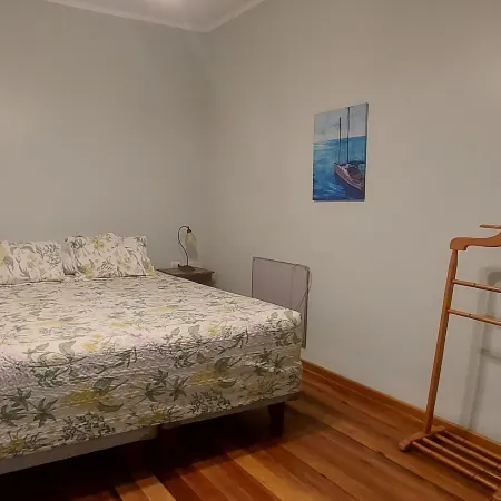 Hotel Chagual