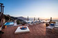 Villa Gioiello - Sea View Pool with Chromotherapy - Villaer