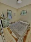Muskoka Lake Cottages - en bord de mer