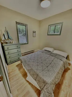 Muskoka Lake Cottages Kee to Bala 주변 호텔