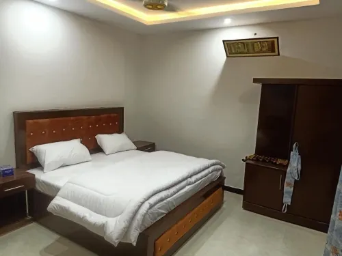 Mawa Hotel Balakot Hotels in Mansehra Tehsil