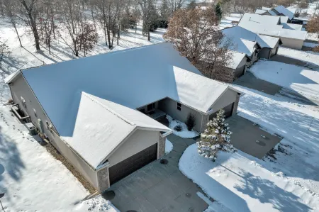 Lodges of the Lakes Отели в г. Престон