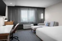 Courtyard Paso Robles