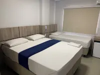 Hotel Seven Hotel di Trindade