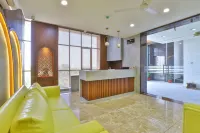 Hotel SR Regency Hotels in Anand