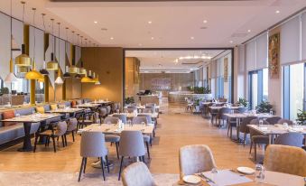 Hilton Garden Inn Samarkand Sogd