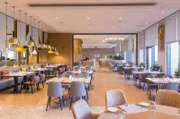 Hilton Garden Inn Samarkand Sogd