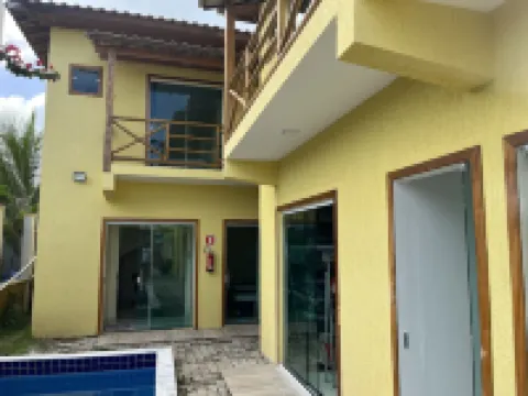 Pousada Brilho Do Mar