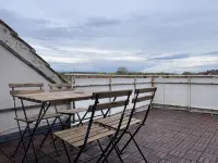 Apartments for Fitters I Schützenstr 4-12 Hôtels à : Bad Essen
