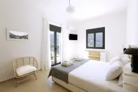 Villa Aires Hotels near Malia Palace Archaeological Site