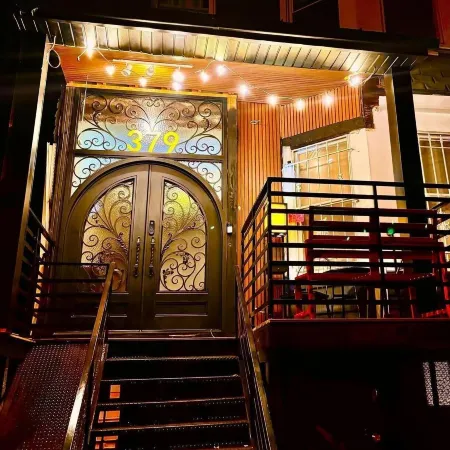 Motel Casa Downtown Guest House