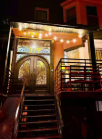 卡薩市中心汽車旅館