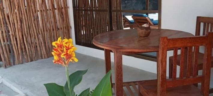 Amani Paje B&B Hotels in Kusini