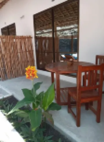 Amani Paje B&B