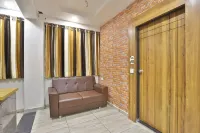 Hotel Red Rose Guest House Hotel di Malarpura
