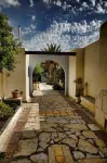 Coriva Beach Hotel & Bungalows Hotel di Ierapetra