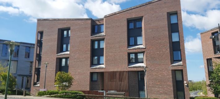 The Quigley Residence Hotels in Clare