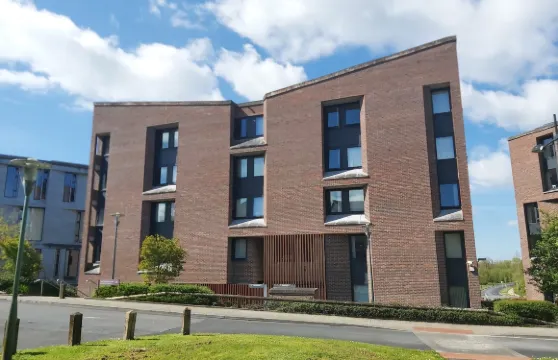 奎格利住宅式酒店