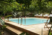 Gayb-I Bungalows , Plus 12 Years Old - Free Access to Beach - Pools
