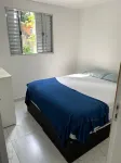 Condomínio / Apartamentos / Flat em São Paulo Bairro Tucuruvi Zona Norte Hotels in Mairipora