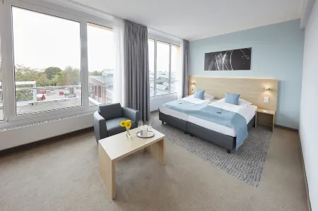 Four Points Flex by Sheraton Goettingen