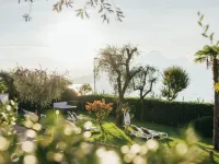 Hotel Orione - Lake Front Hotel ブレンゾーネ・スル・ガルダのホテル