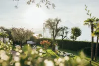 Hotel Orione - Lake Front Hotel Brenzone sul Garda 호텔